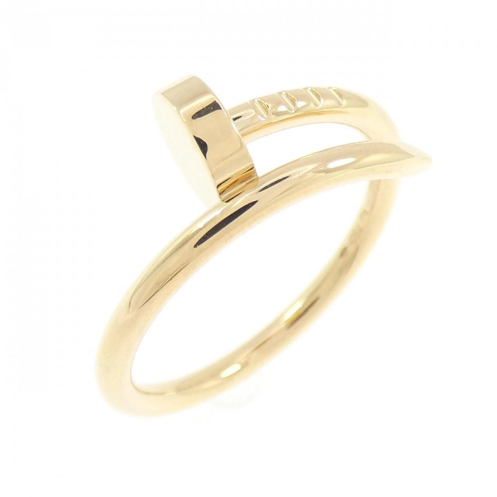 CARTIER Gold Ring